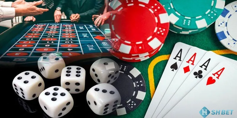 Vô vàn lợi ích khi chơi tại trang cược tài xỉu uy tín SHBET