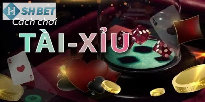 Giới thiệu SHBET chính là nền tảng tài xỉu uy tín hàng đầu hiện nay