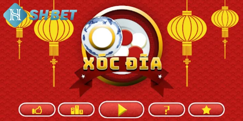 Xóc đĩa bịp 2025 là một hình thức xóc đĩa được thay đổi