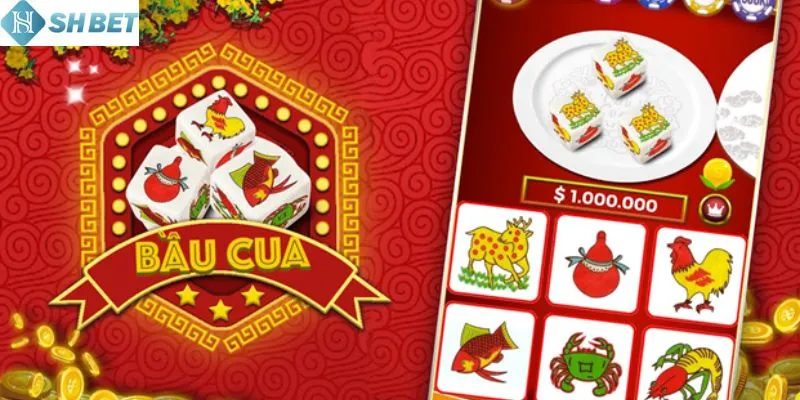 Tìm hiểu chung về bầu cua đổi thưởng