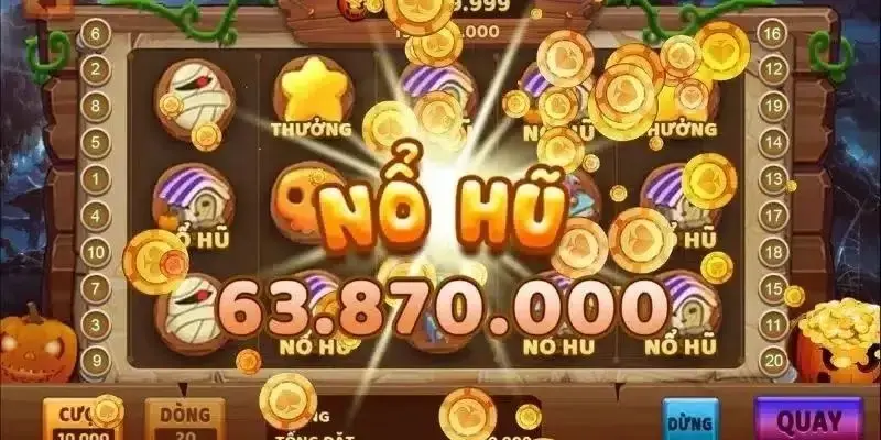 Nổ hũ New88 hợp pháp, an toàn
