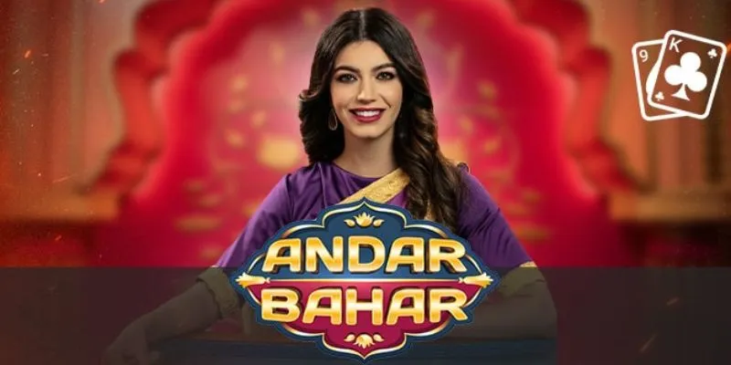 Hướng dẫn từng bước chơi Andar Bahar